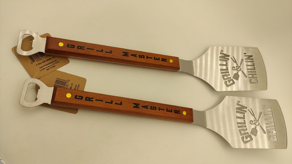 BBQ Spatula 2