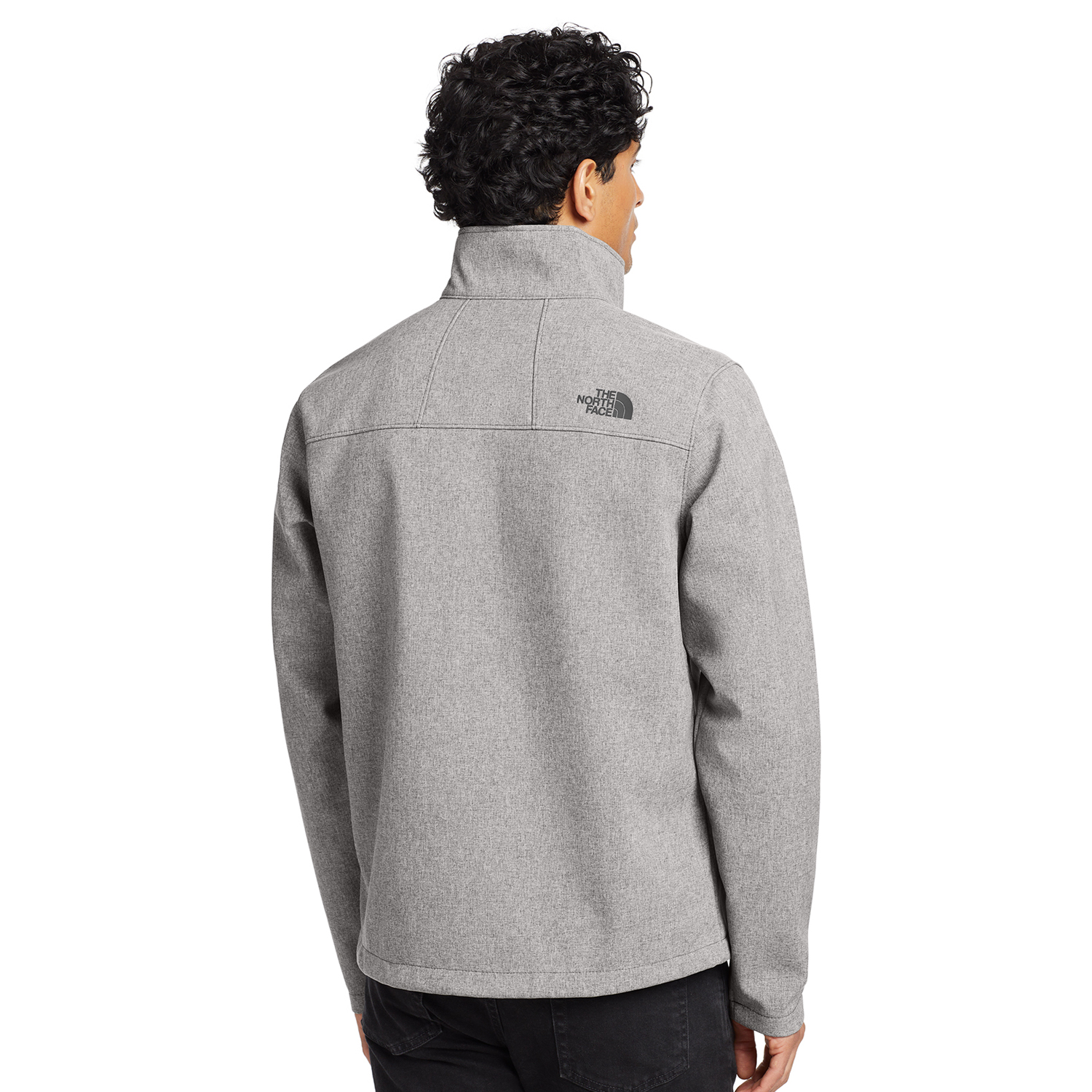 The North Face® Men's Soft Shell Jacket 3