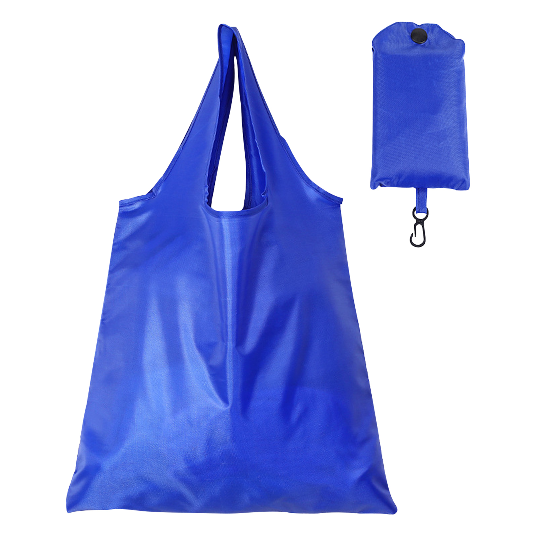 Eco-Friendly Portable Oxford Shopping Tote Bag, custom tote bag with logo imprint 2