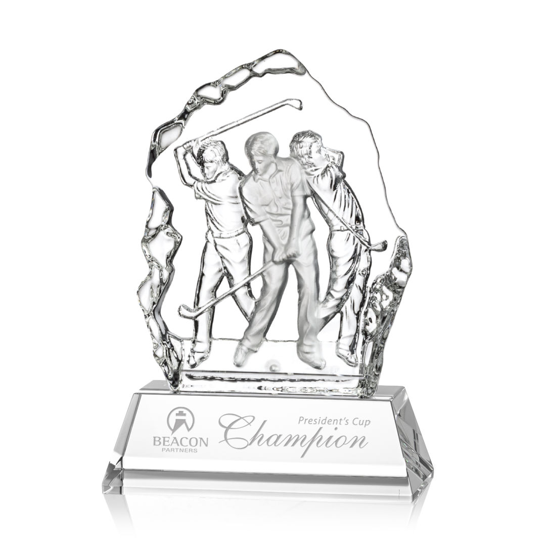 Fergus Golf Award - Optical 4