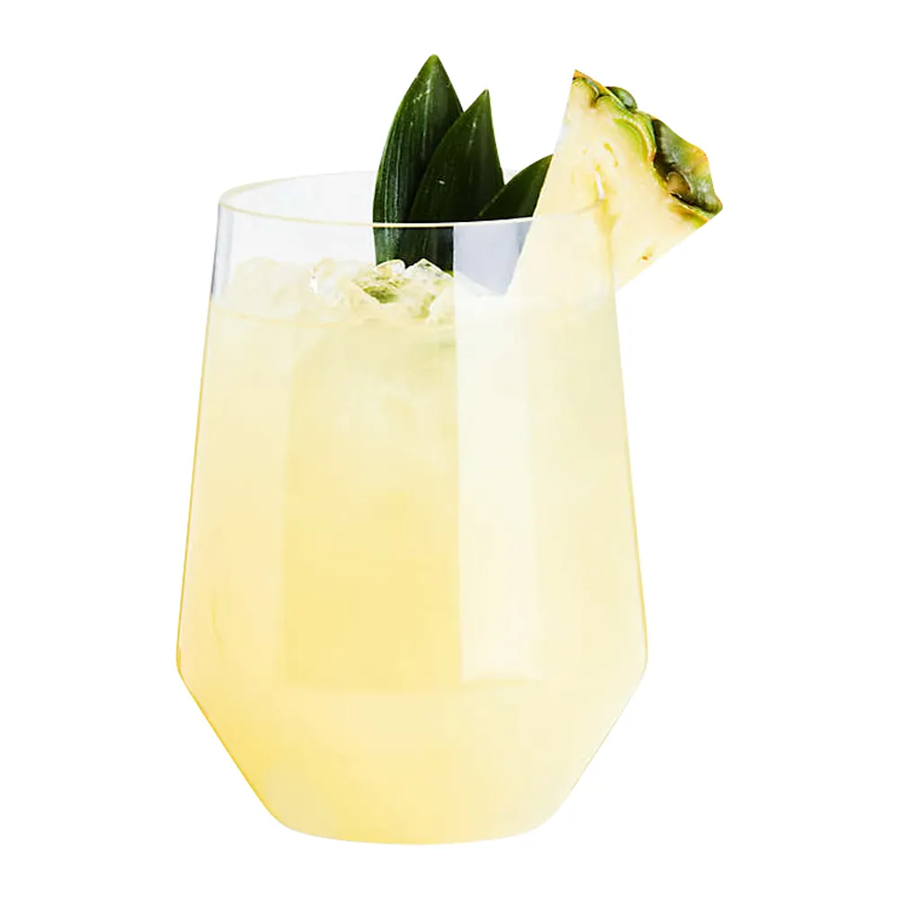 19oz. Outdoor Stemless Wine Glass 5