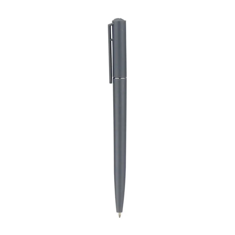 Twist Plastic Pen 2