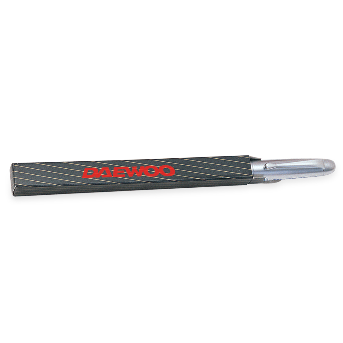 Black Single Pen Gift Box 2