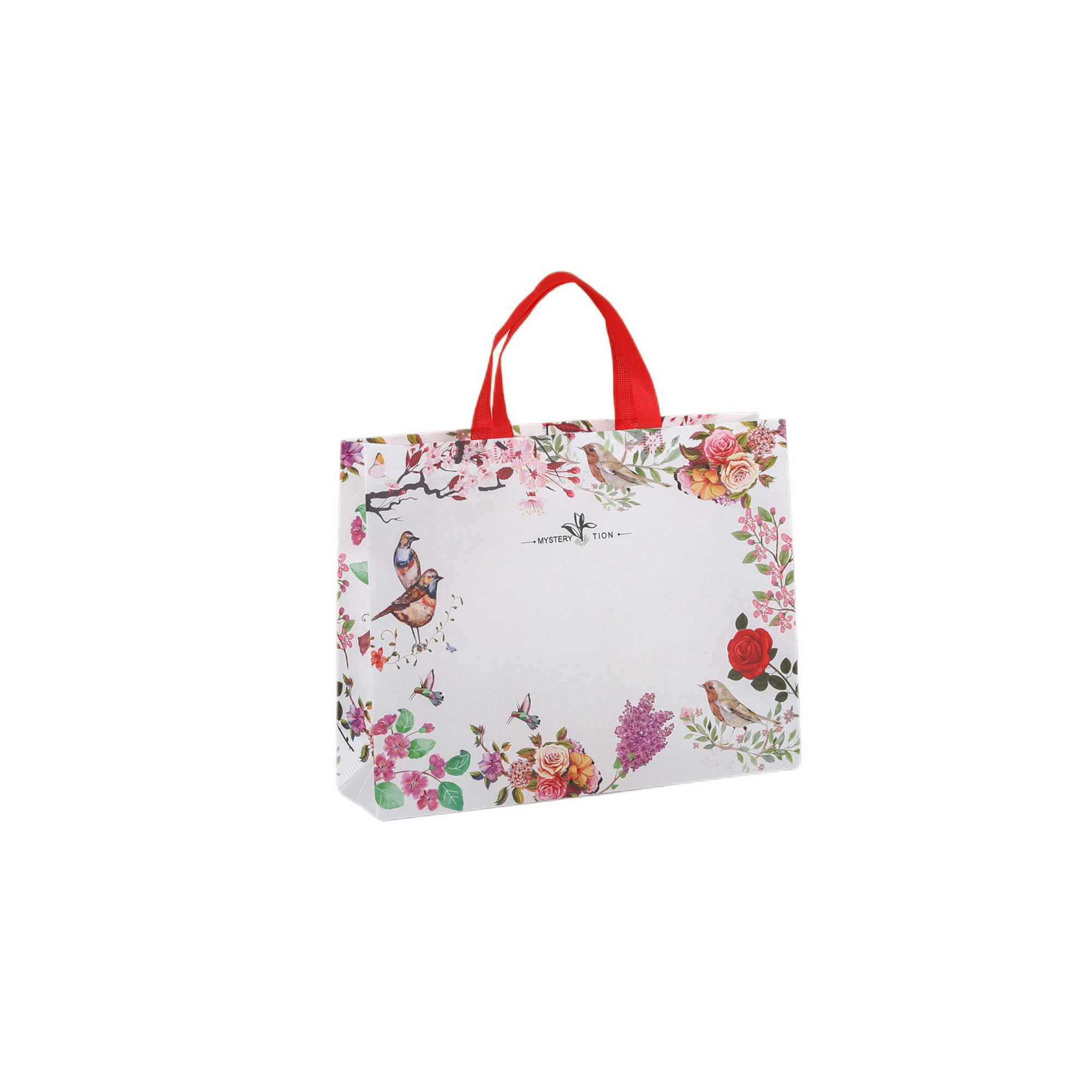Laminated Non-woven Bags 4
