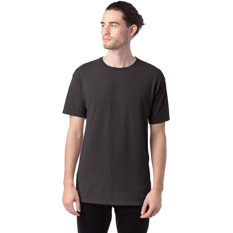 ComfortWash By Hanes Men's Garment-Dyed T-Shirt 158