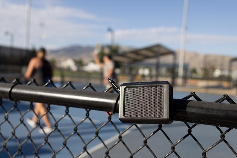 Basecamp Tidal Speaker 34