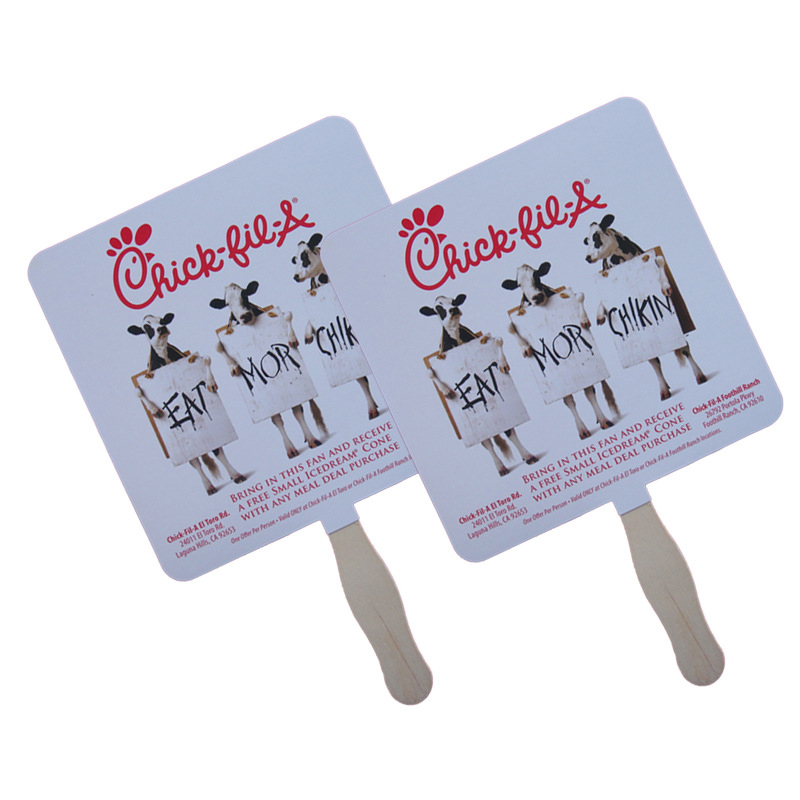 Handheld Fans 2