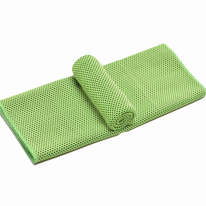 Full Color Ice Cooling Towel 1