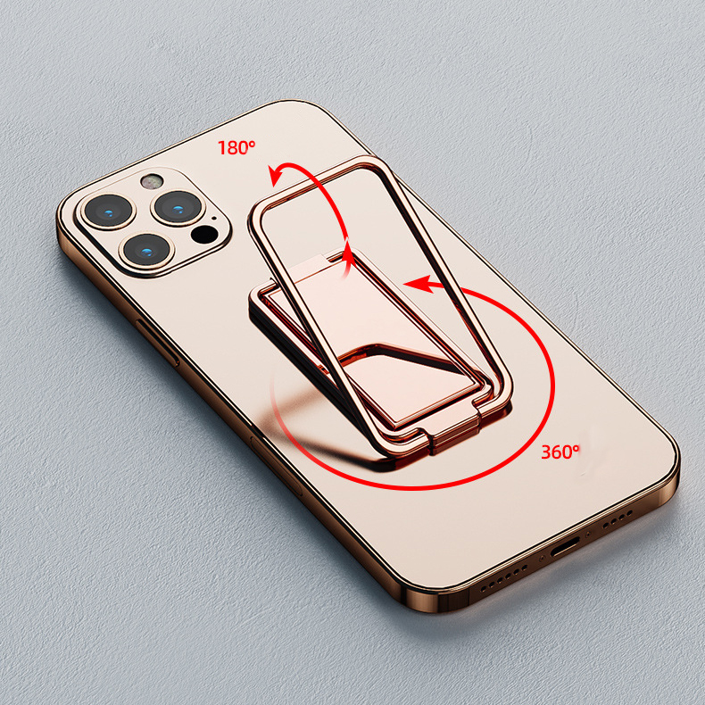 Foldable Mobile Phone Holder 3