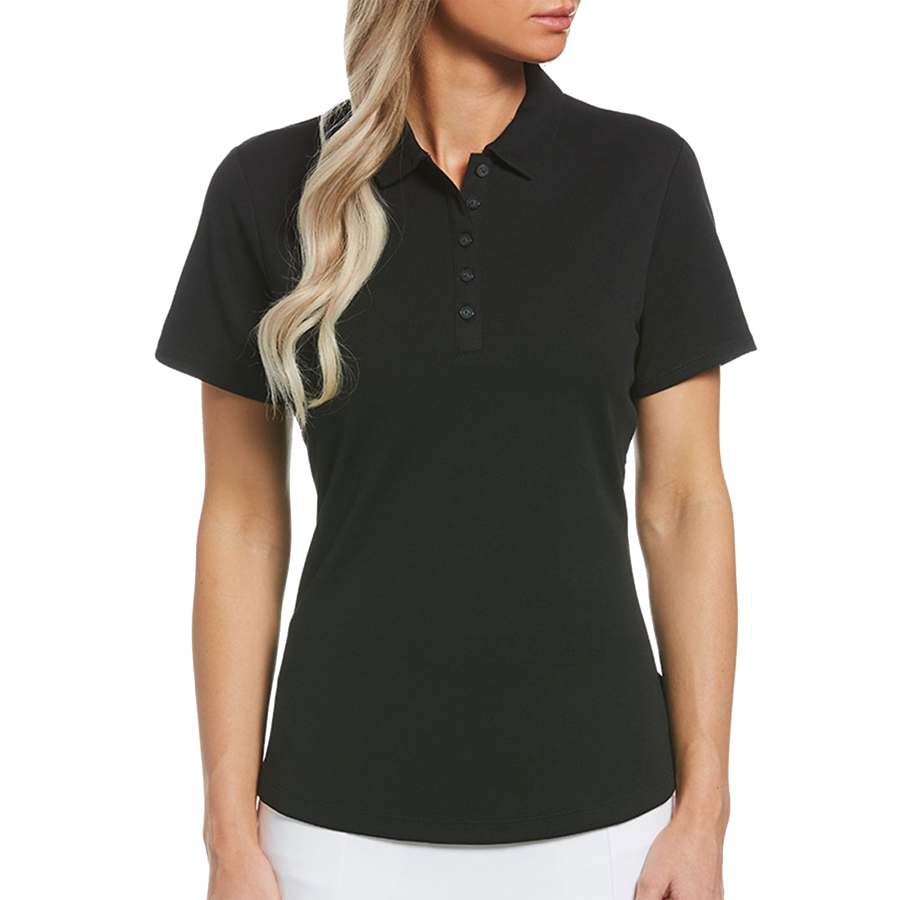 Ladies Classic Stretch Moisture Polo
