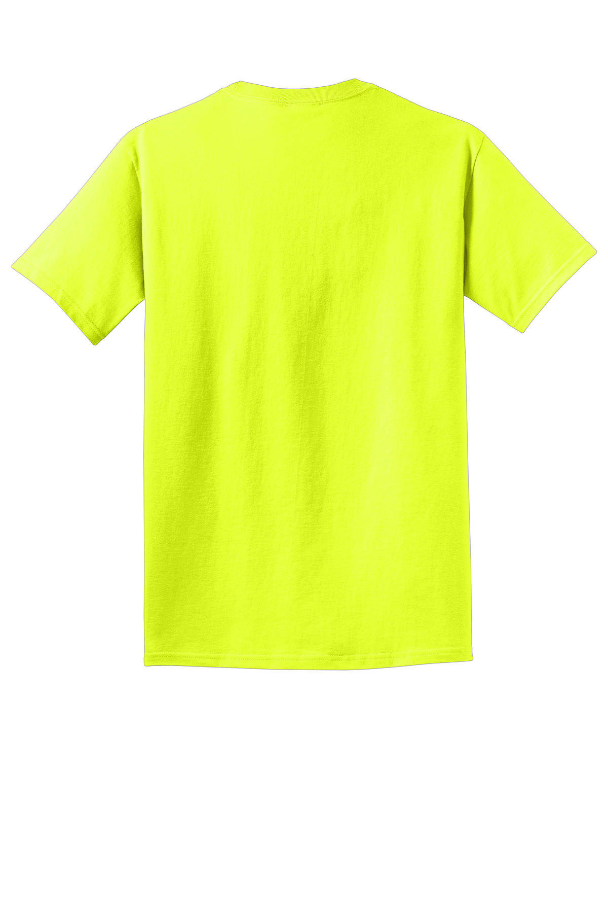 Port & Co Beach Wash Garment-Dyed Tee. PC099 116