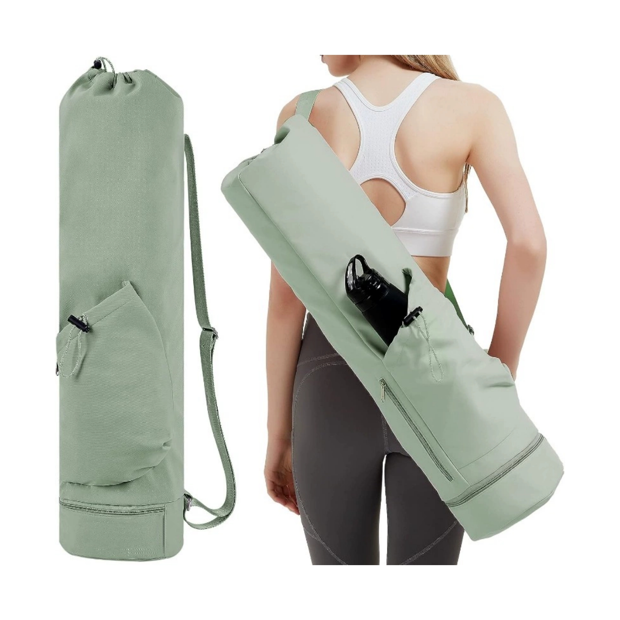 Yoga Mat Bag 1