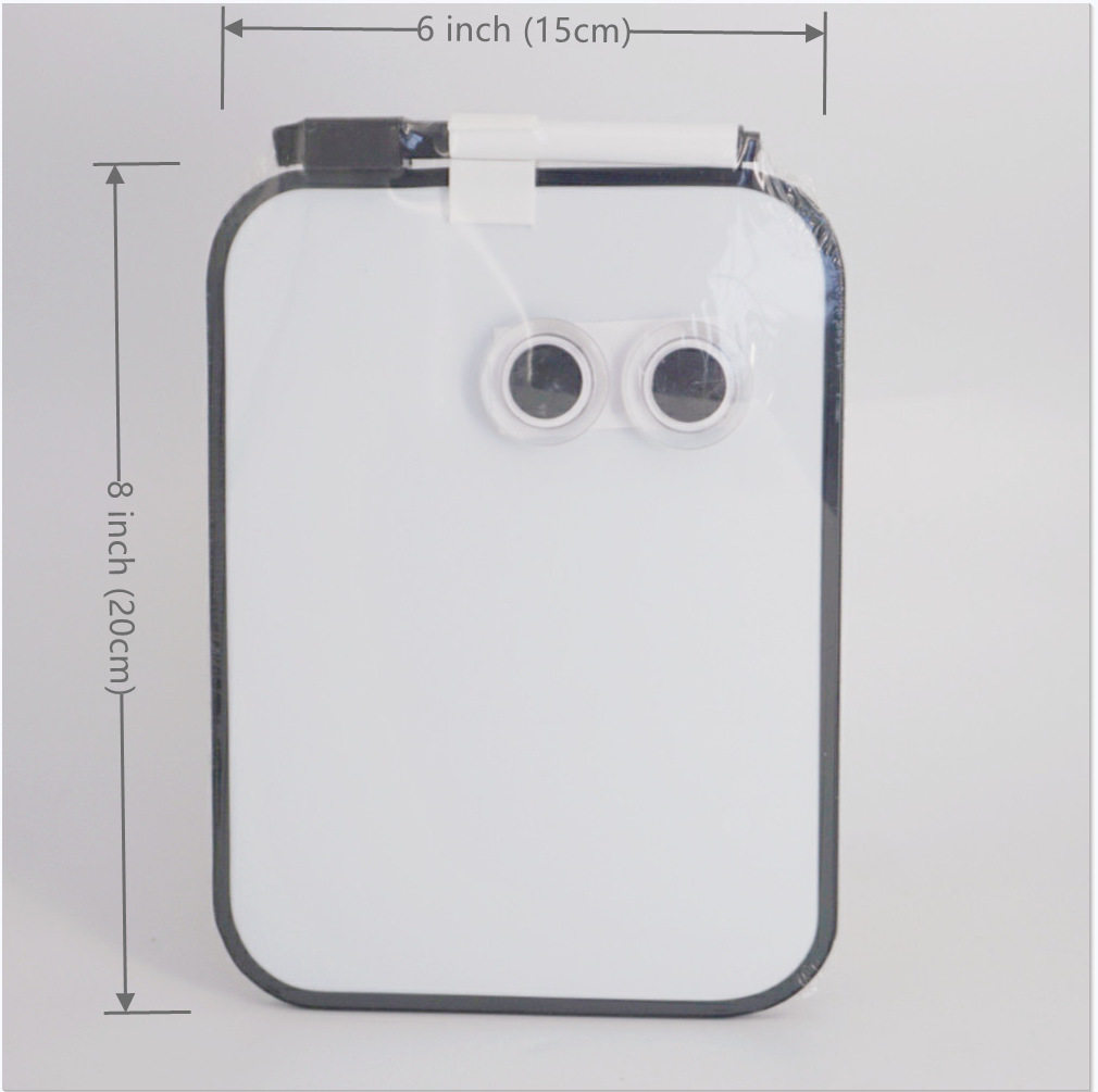 Magnetic Dry Erase Board 9