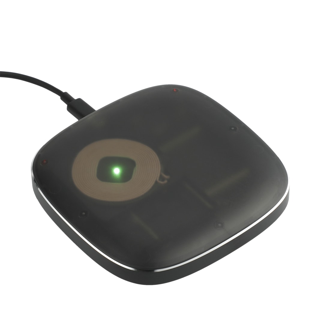 Recon 15W Wireless Pad with Power Detecting Coil 29