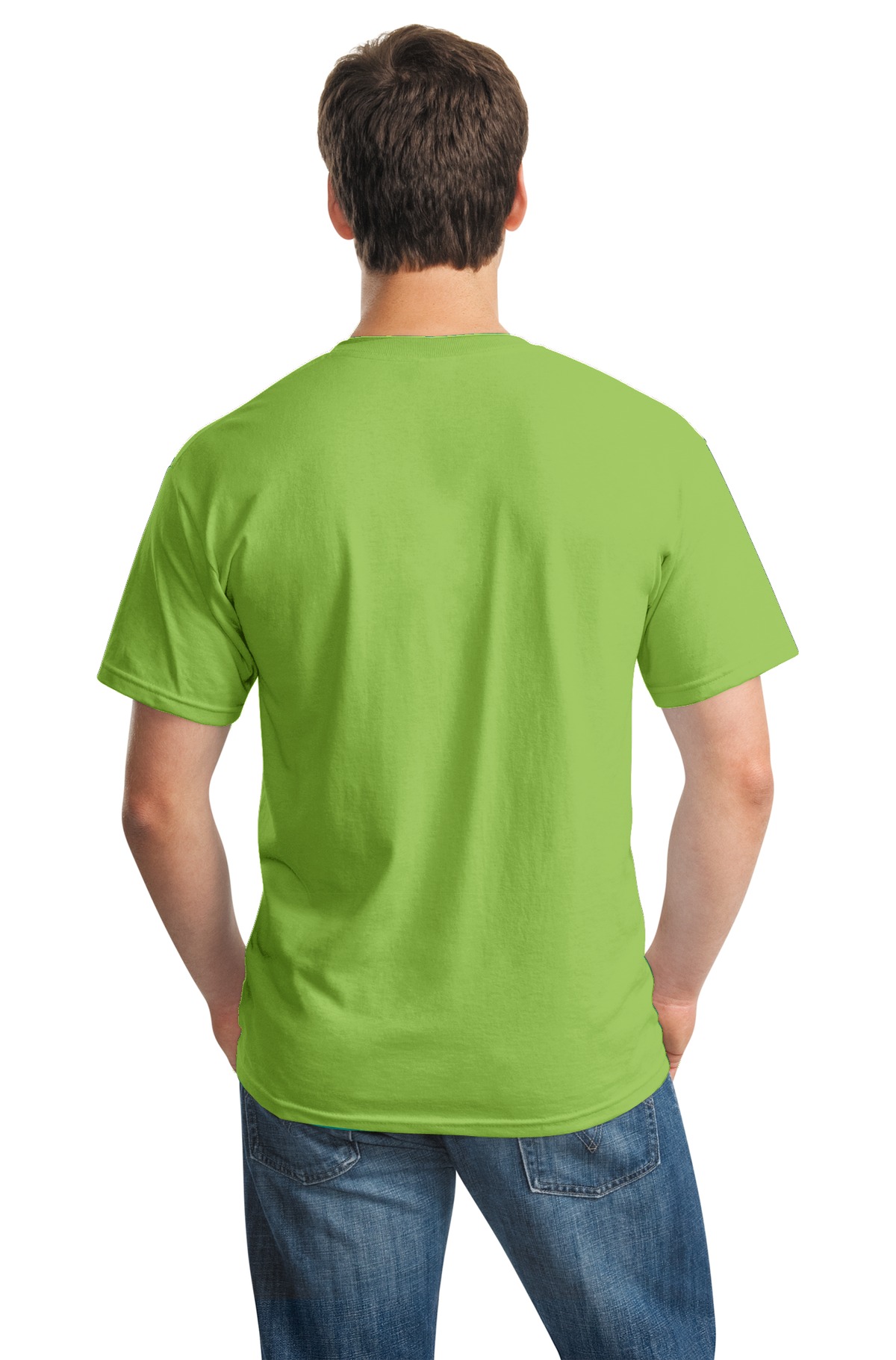 Gildan® Heavy Cotton 100% Cotton T-Shirt 63