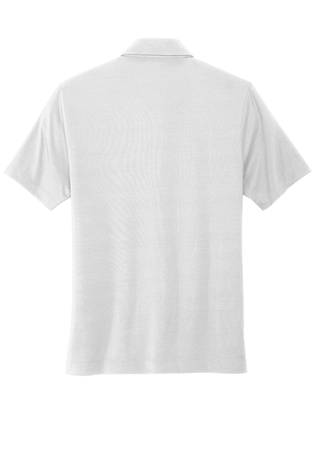 Mercer+Mettle Stretch Jersey Polo MM1014 25