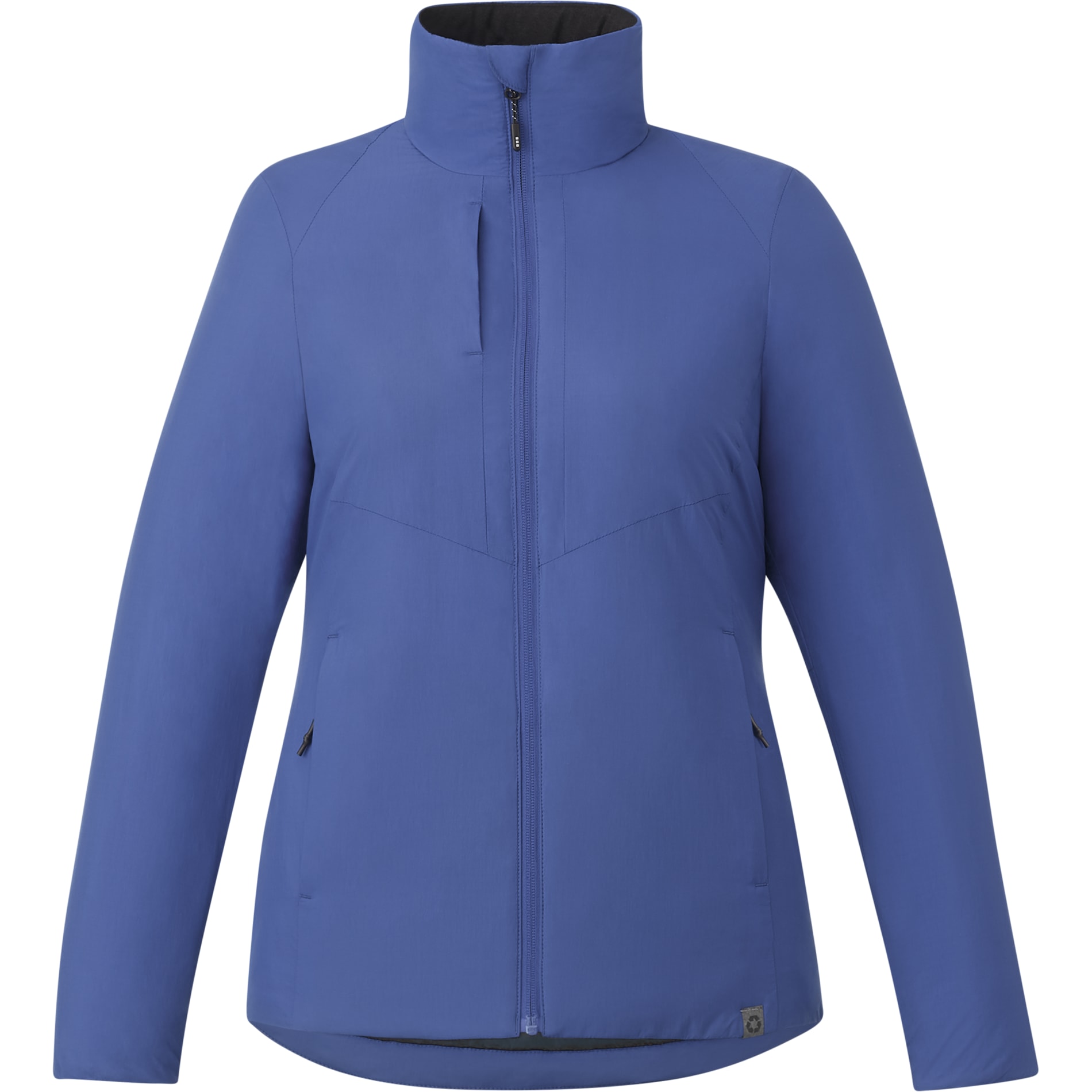 Women's KYES Eco Packable Insulated Jacket 75