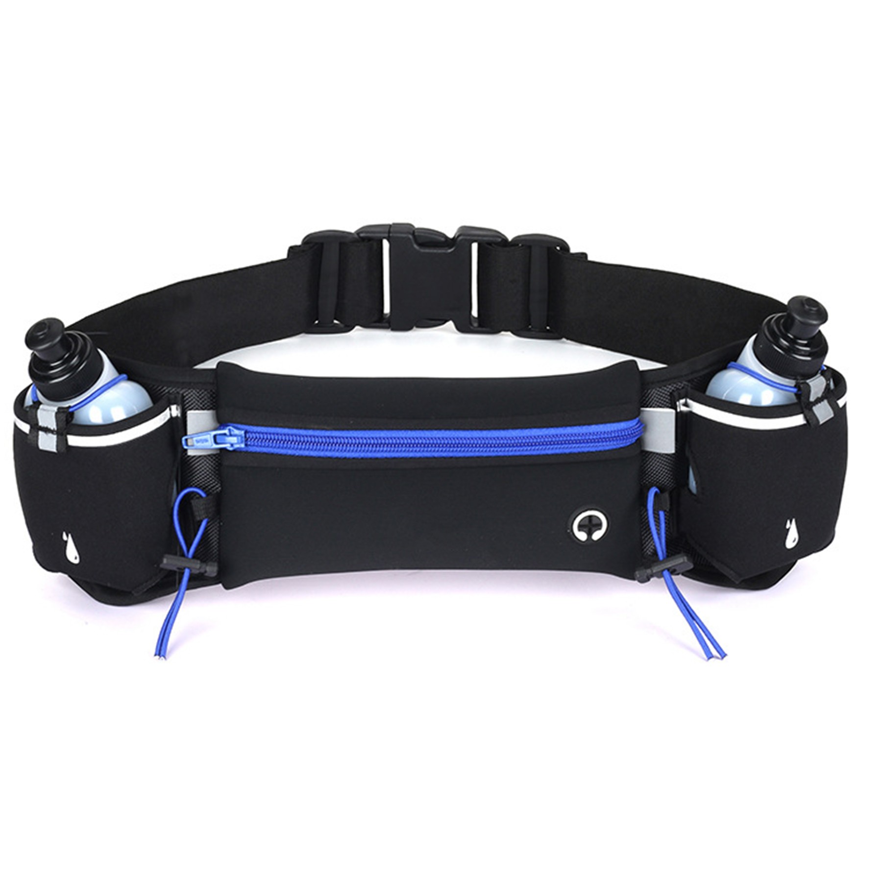 Running Belt Waist Packs 5