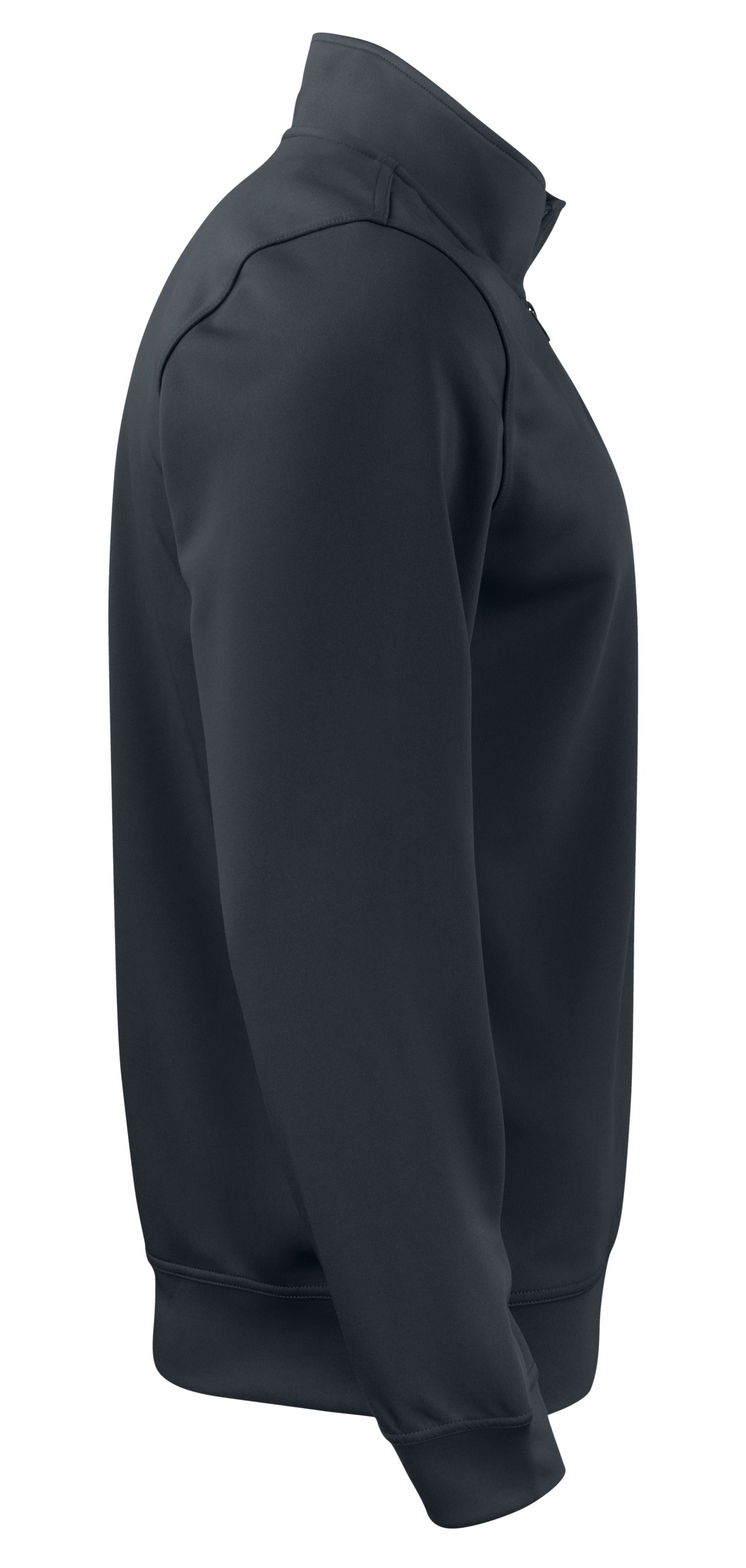 Lift Eco Performance Half Zip Unisex Pullover