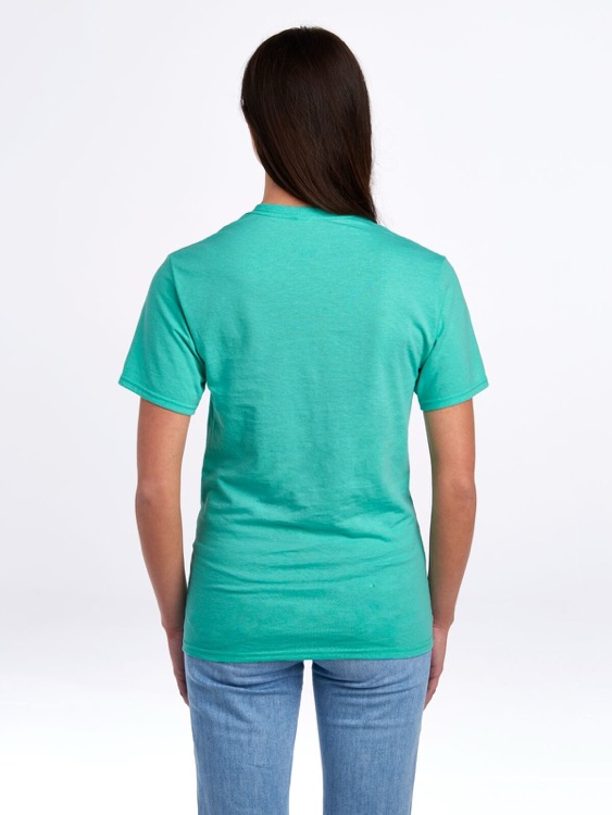 JERZEES DRI-POWERĀ® Unisex T-Shirt 62