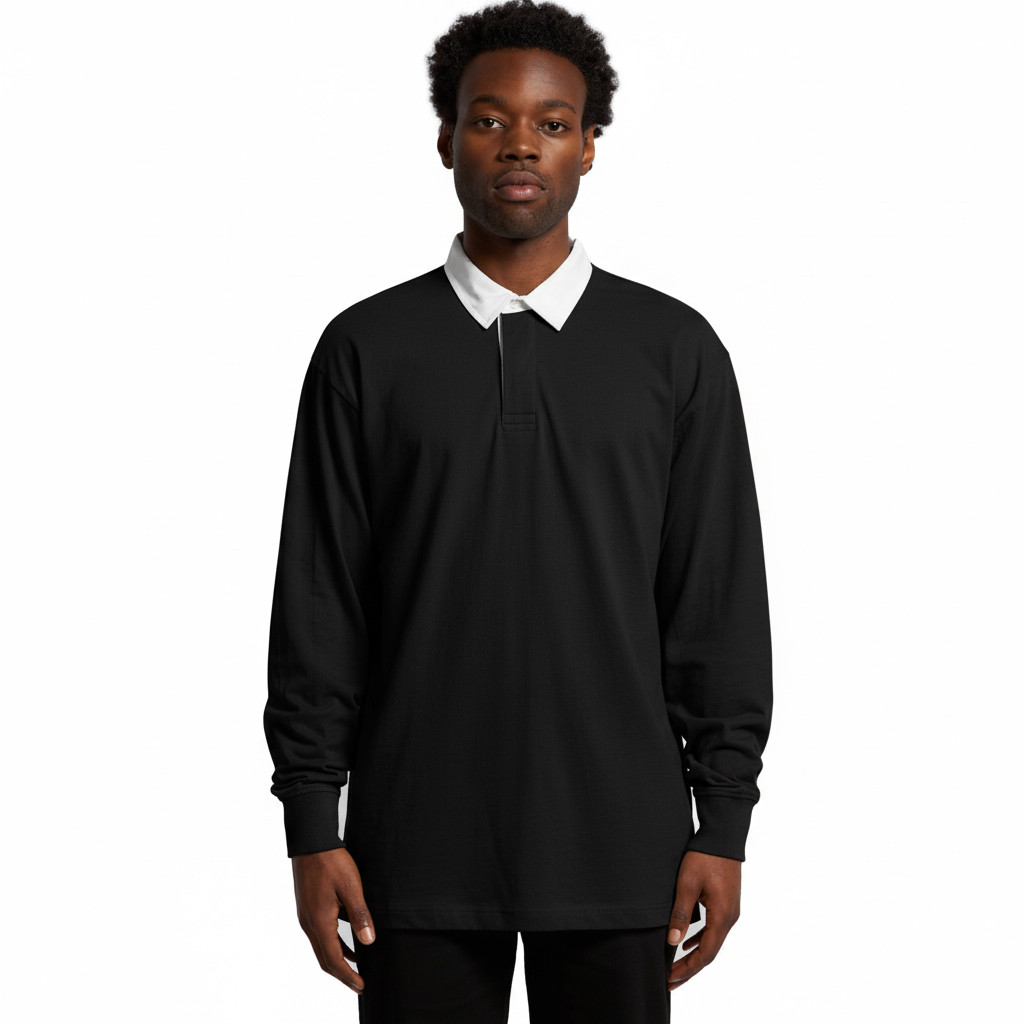 Rugby Jersey | 5410 4