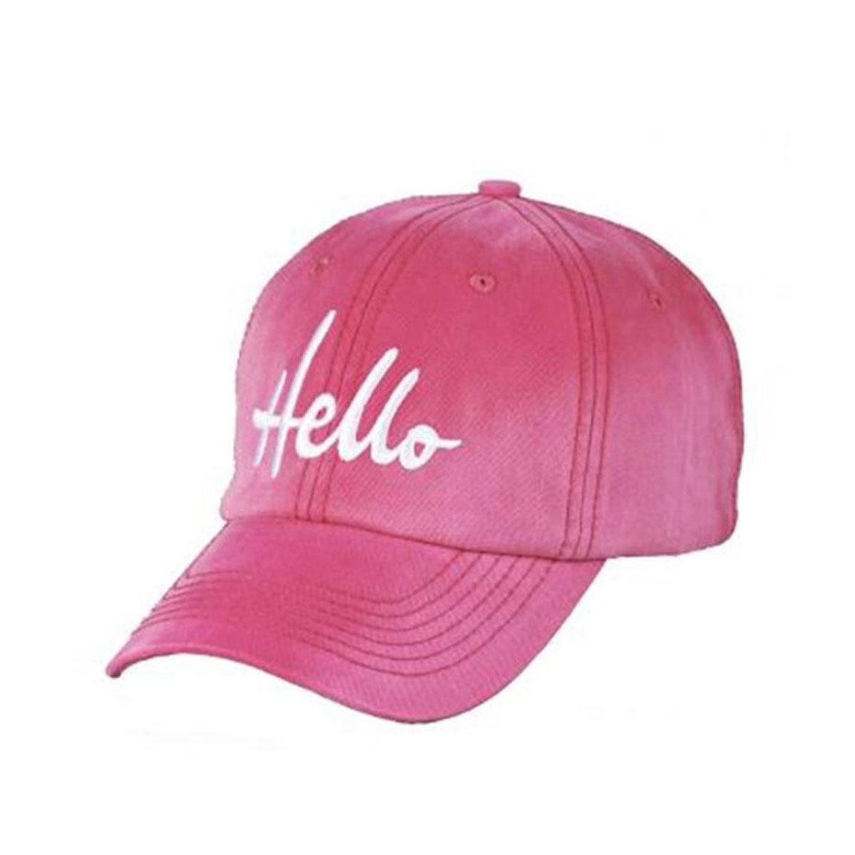 Sport Letter Embroidery Baseball Caps 4