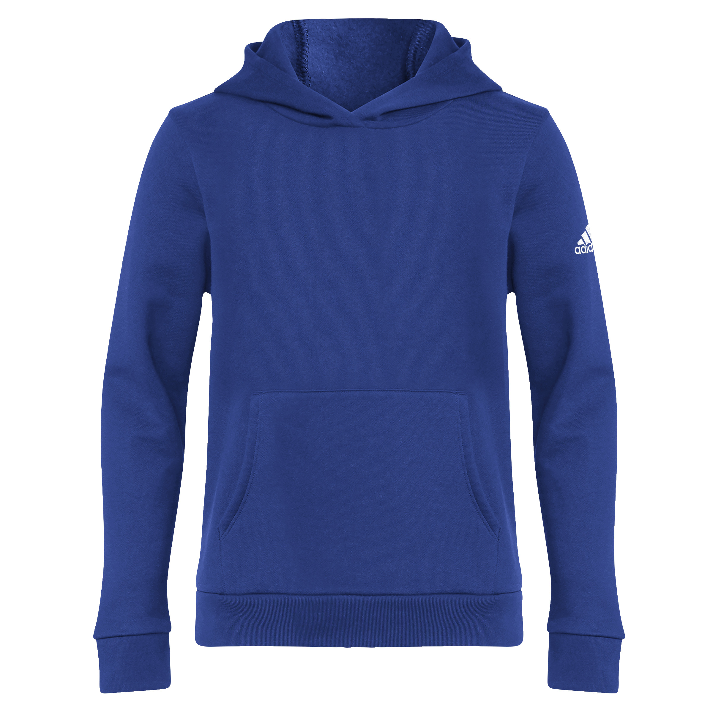 Y FLEECE HOOD 4