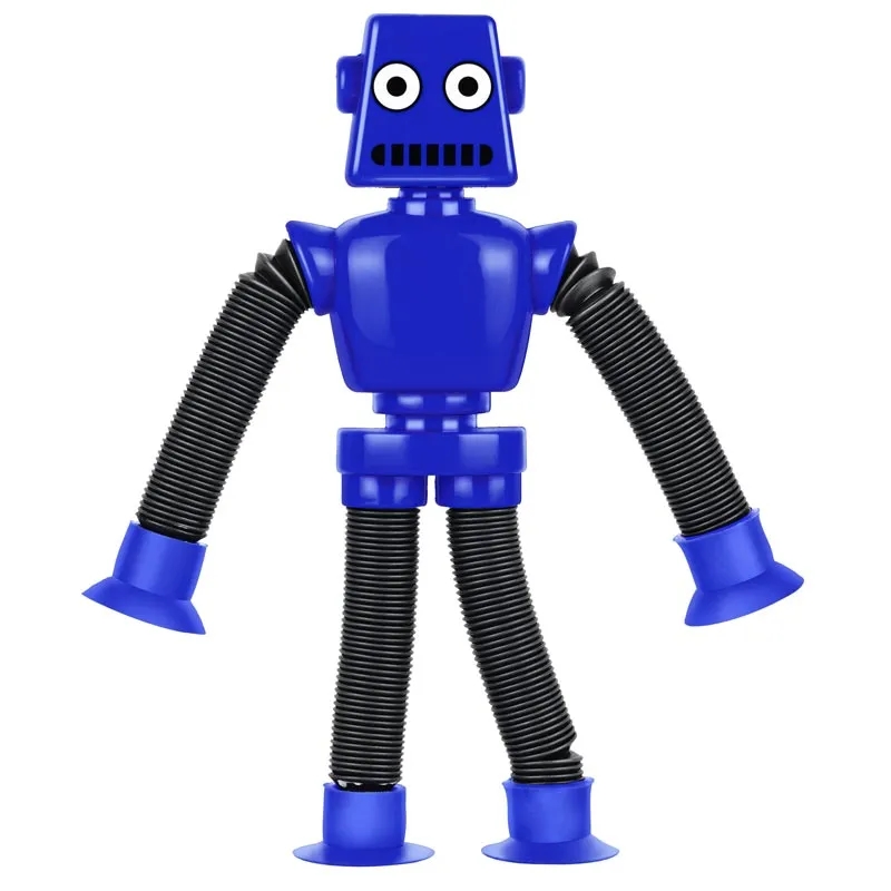 SuctionBot Robot Toy 3
