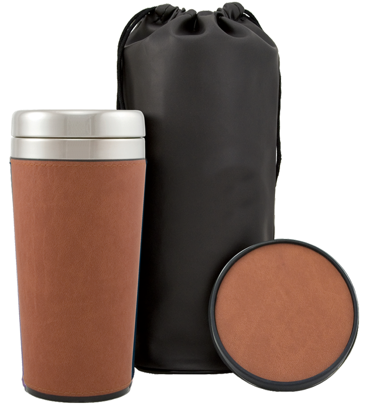 16 oz. Regency Gift Set 25