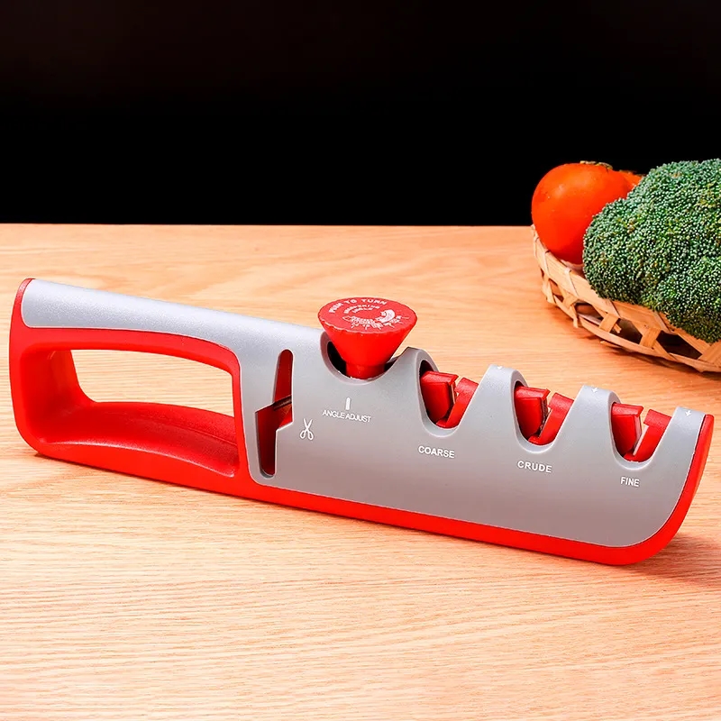 Four In One Quick Grindstone Kitchen Utensil 7