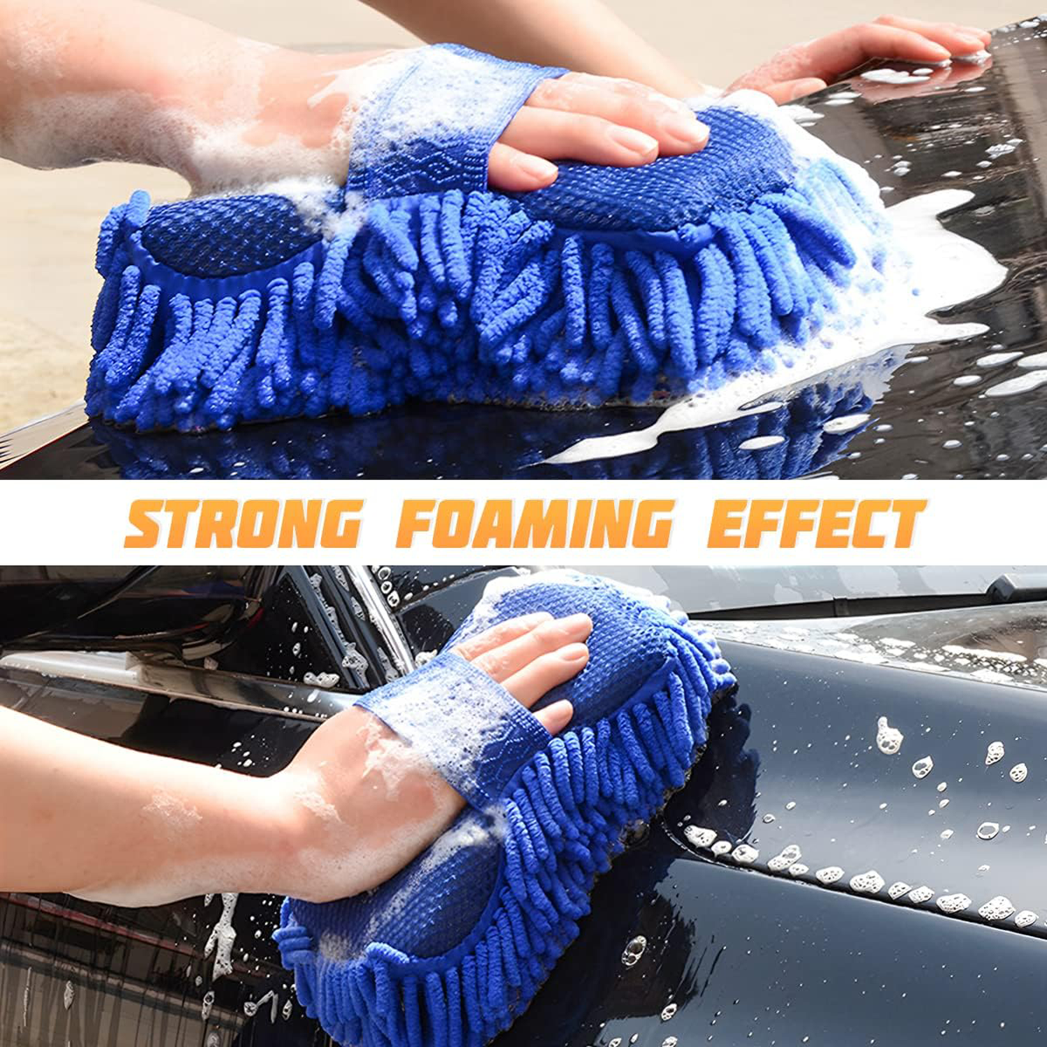 Car Cleaning Kit 6