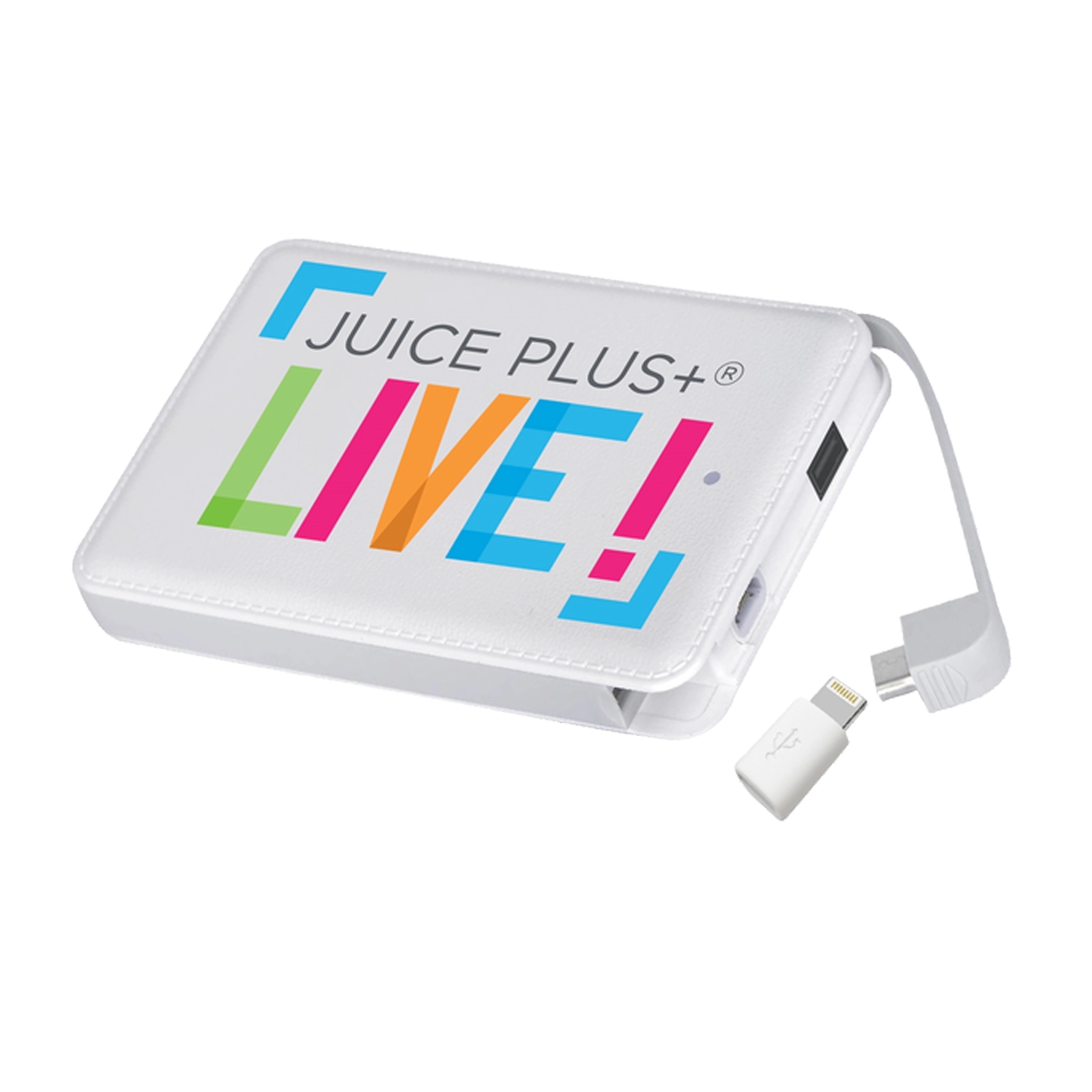 Slim Card Power Bank -4000mAh 2