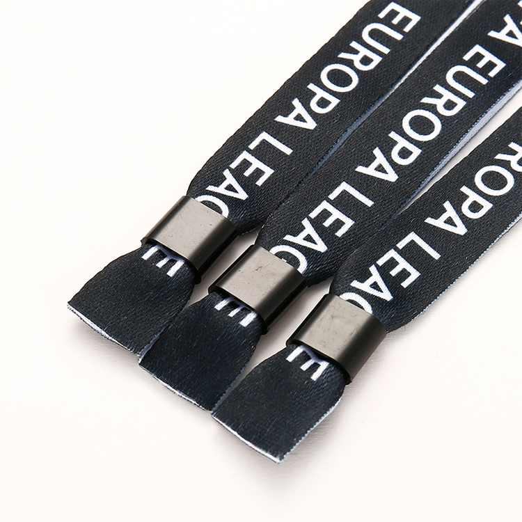 Sublimated Wristband 3