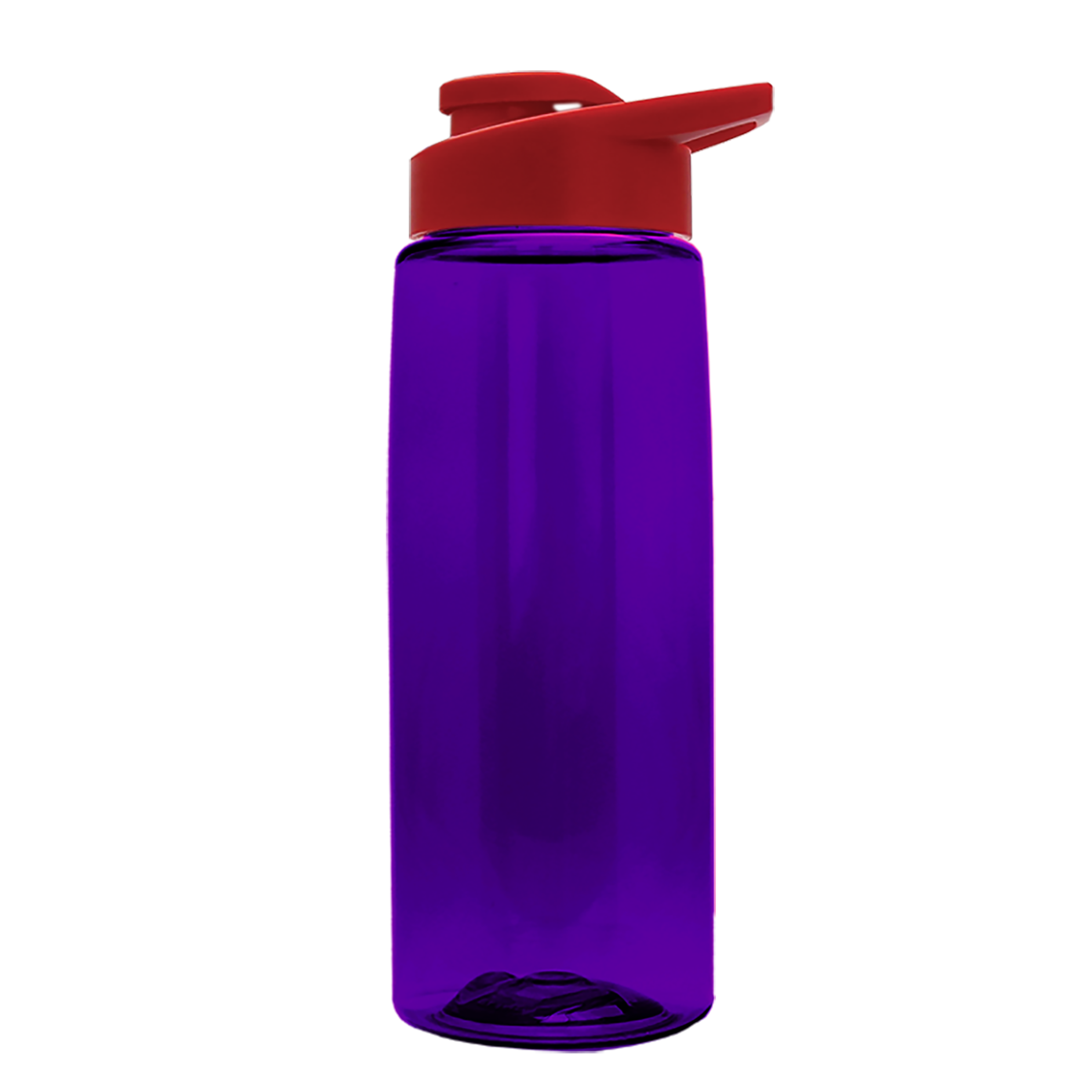 Garyline® Flair Tritan® Bottle with Drink-Thru Lid - 26 oz. 747