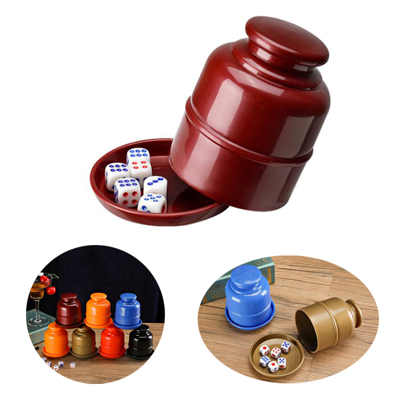 Dice set 2