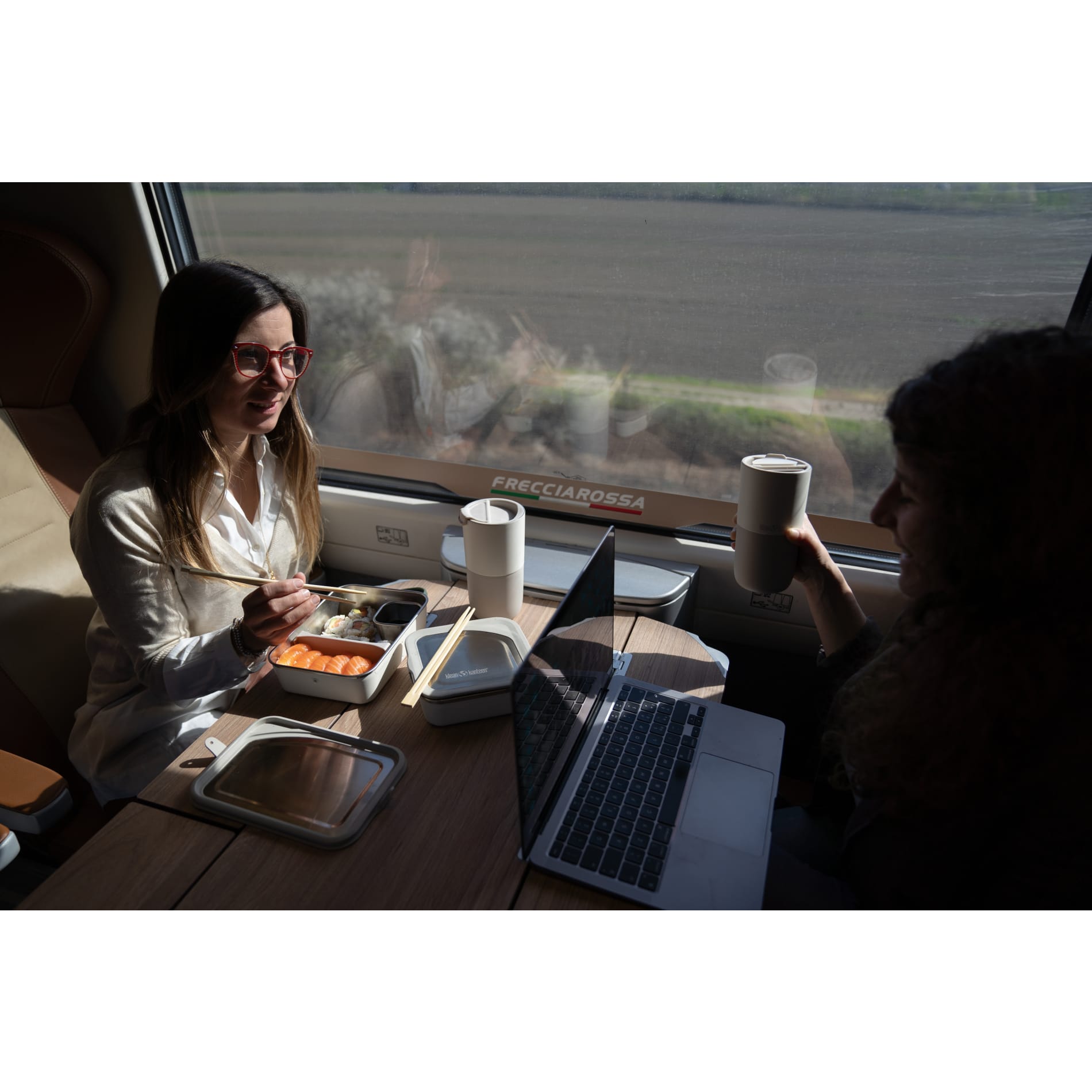 Klean Kanteen Eco Rise 16oz Tumbler 77