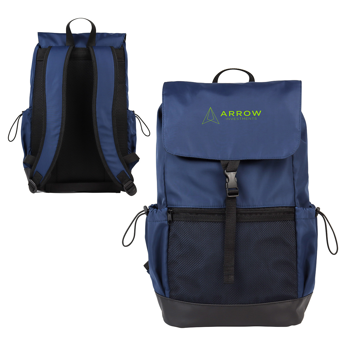 Quantum Urban Backpack 4