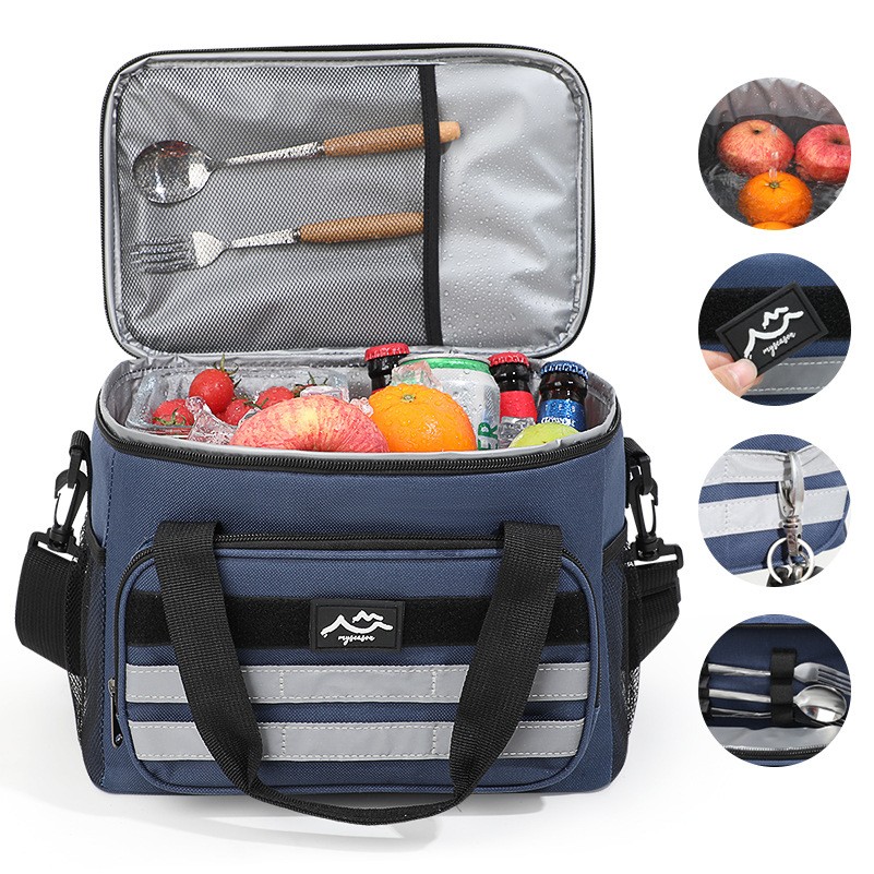 Tactical Lunch Box 5