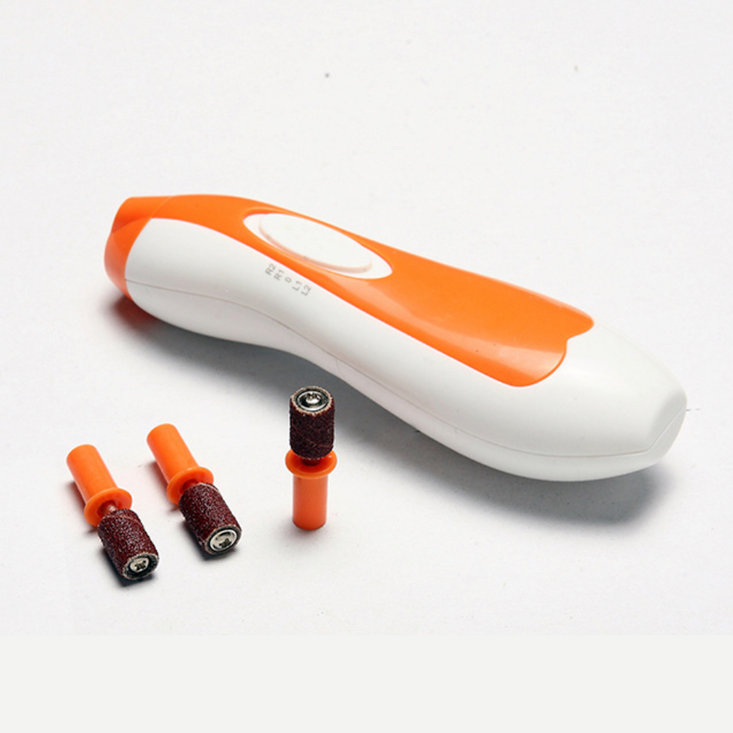 Dog Nail Grinder With LED Light 3