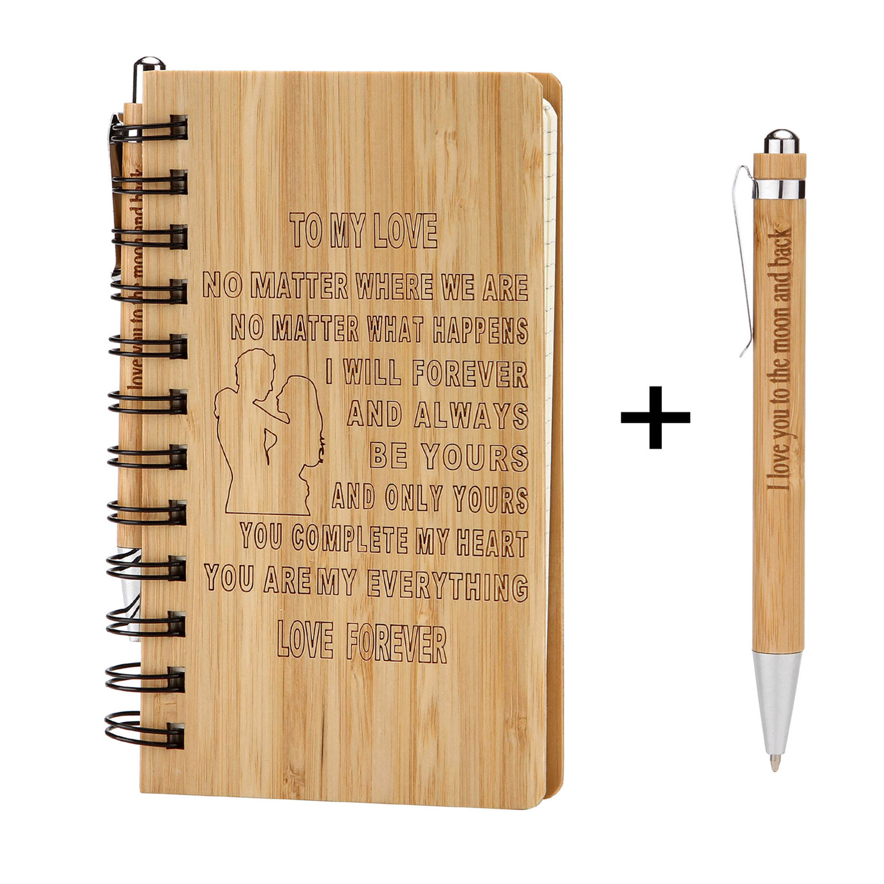 Bamboo Netbook 5