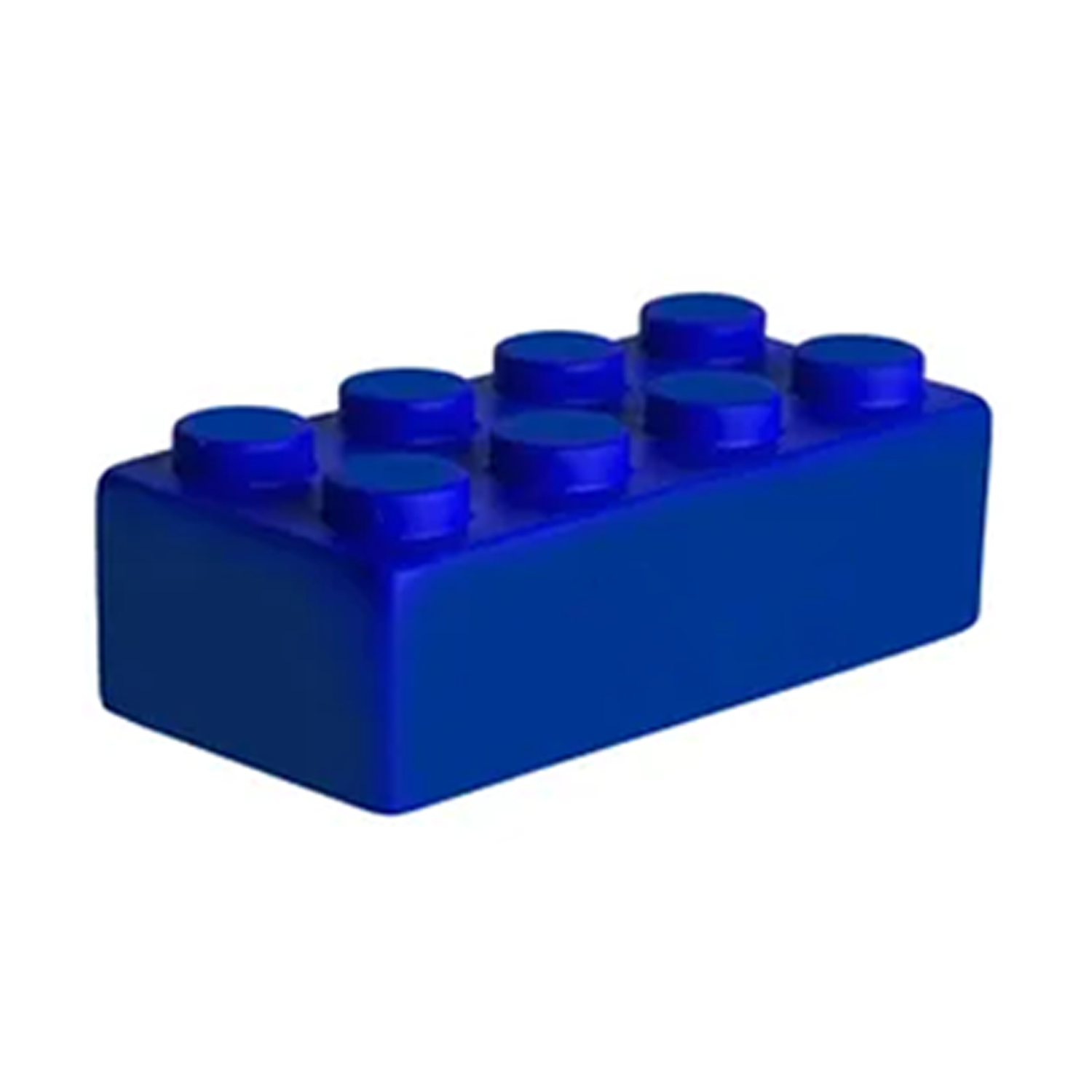 Stress Relief Building Block Ball 6