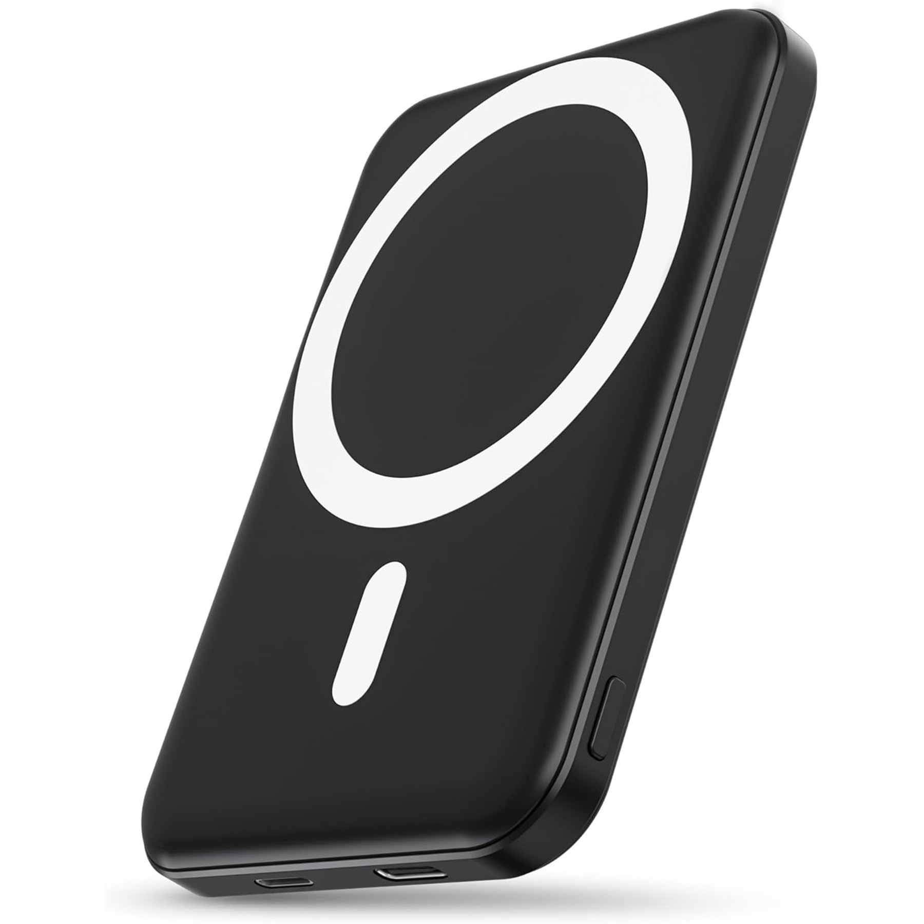 5000mAh Magnetic Power Bank 8
