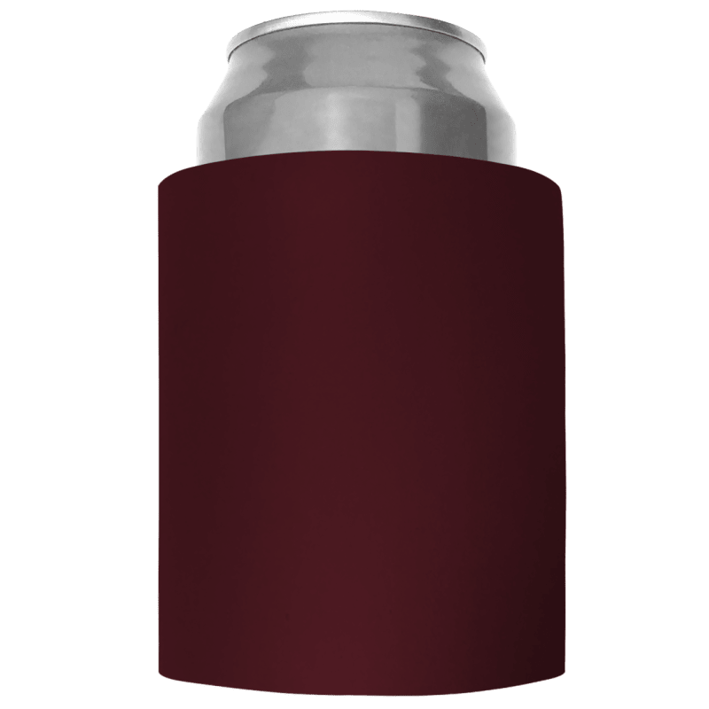 Foam Can Coolies 11