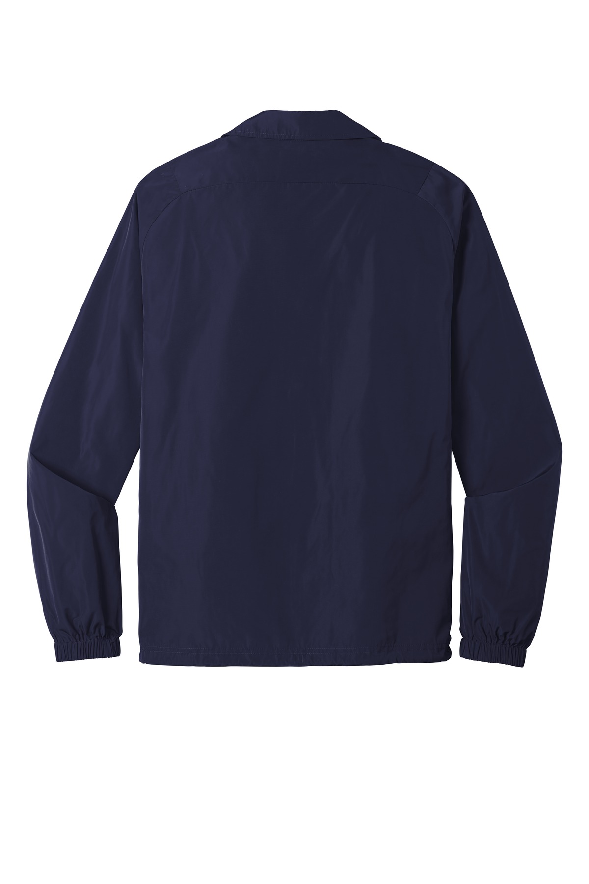 New Era Coaches Jacket NEA601 4
