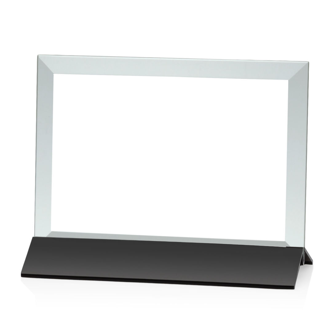 Rainsworth Award - Jade/Black (Horizontal) 5