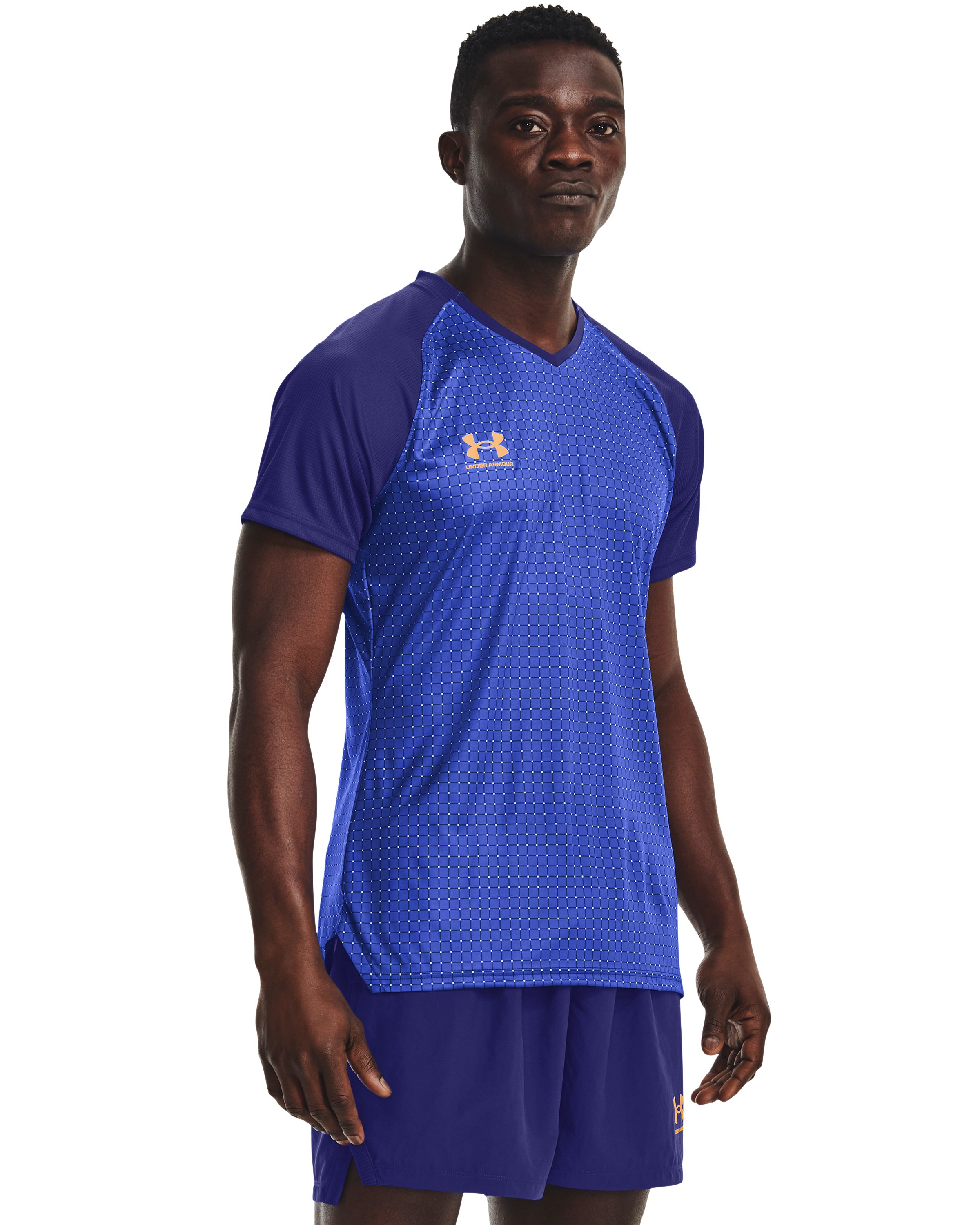 UA Accelerate Men's T-Shirt 2
