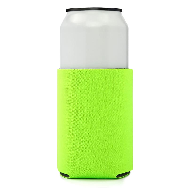 Premium Foam Collapsible Coolies 84