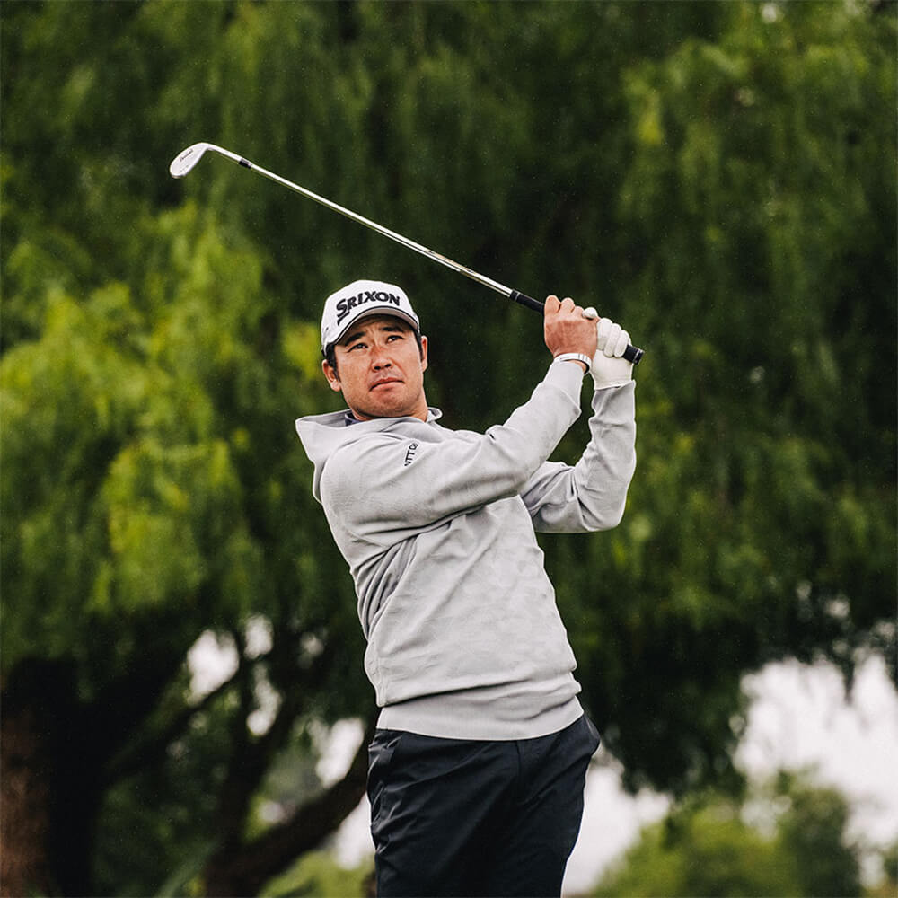 Cleveland RTZ Tour Satin Wedge 10