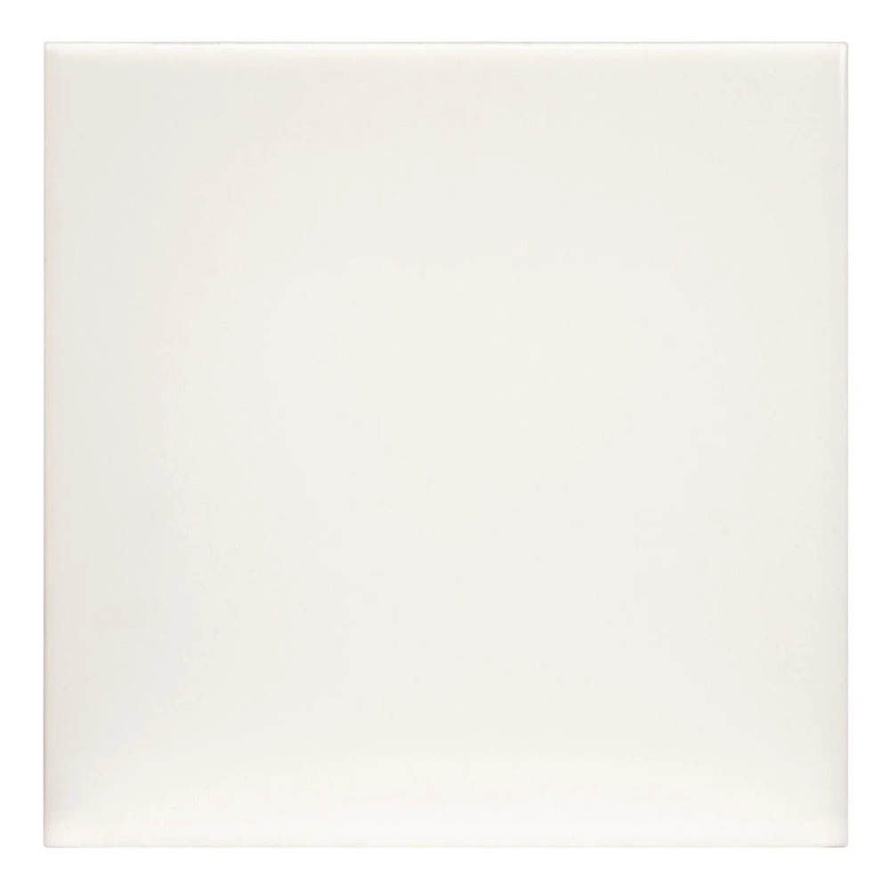 8" X 8" Full Color Square Matte Ceramic Tile 3