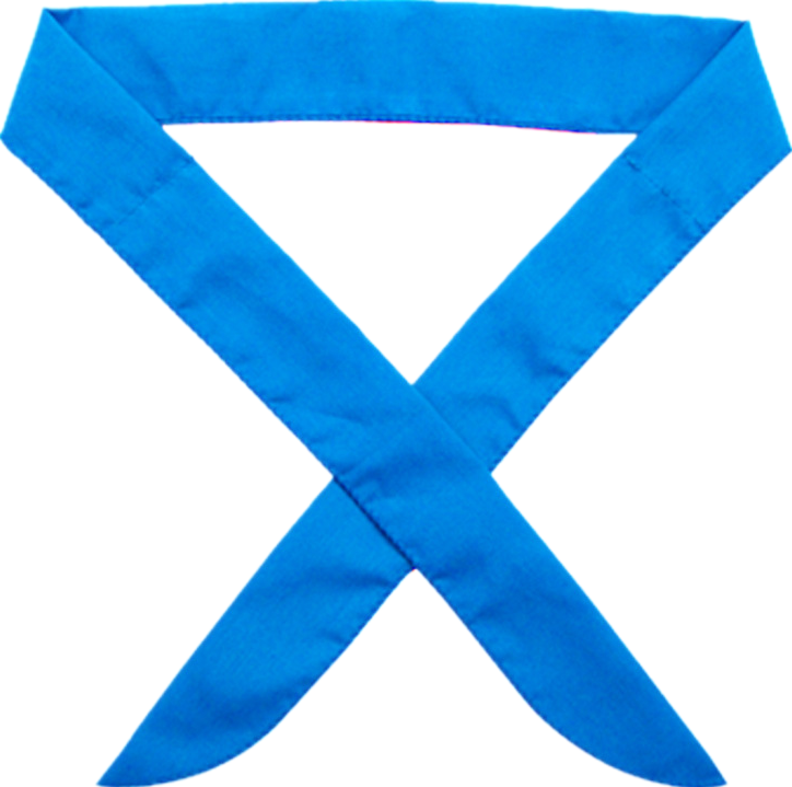 Neck Cooler Ice Pack Scarf 5
